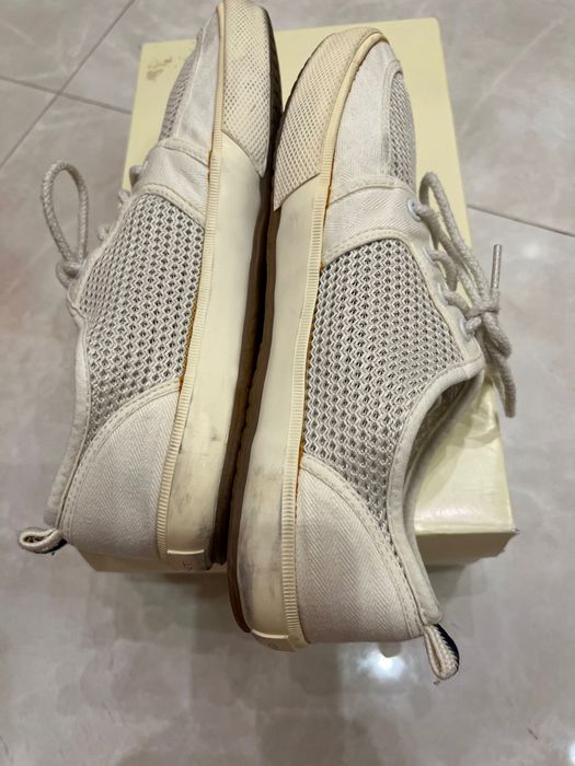 Gant 41 розмір сліпони