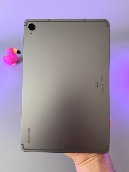 НОВИЙ Samsung Galaxy tab s9 fe 6/128 LTE Європа з сім карткою, 0 циклів