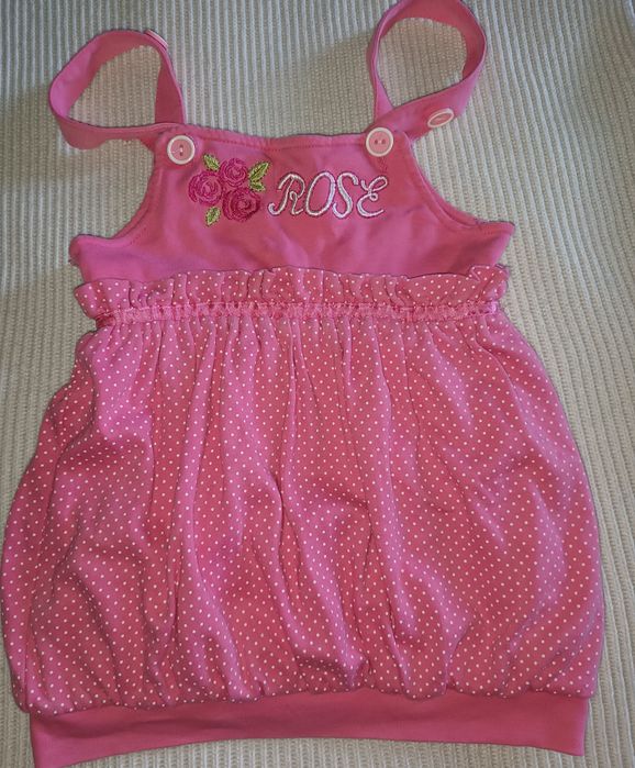 Сарафани на дівчинку