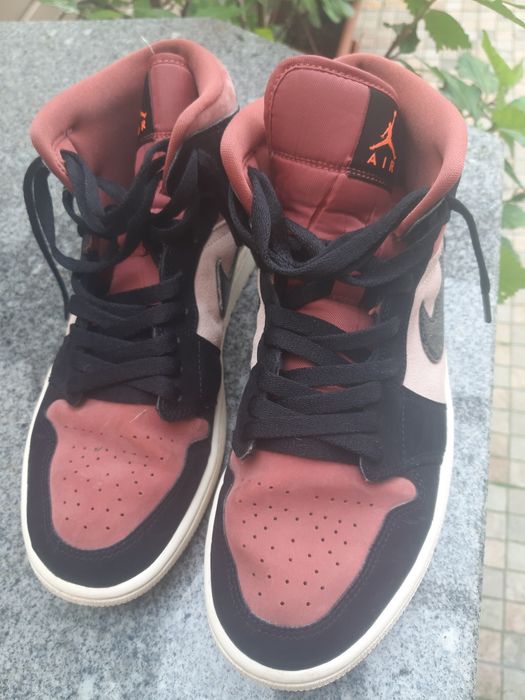 Tênis de marca Nike