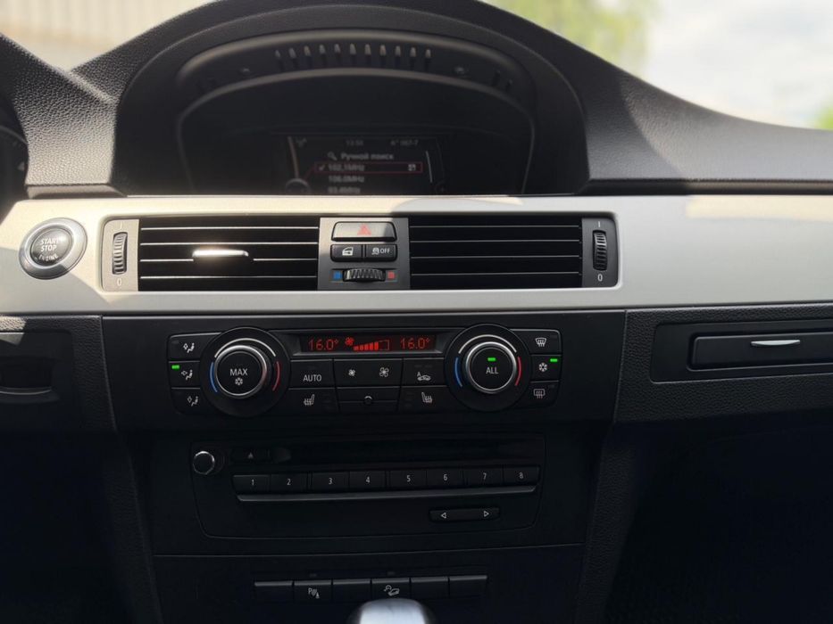 BMW 320 d X drive 4x4   2.0 дизель