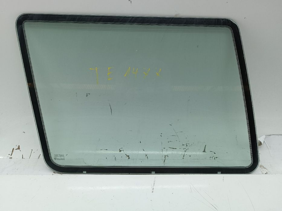 Vidro Porta Tras Esquerdo - LAND ROVER Discovery II (L318) | 98 - 04