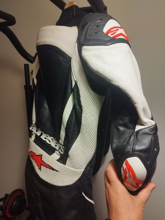 Equipamento moto Alpinestars 46