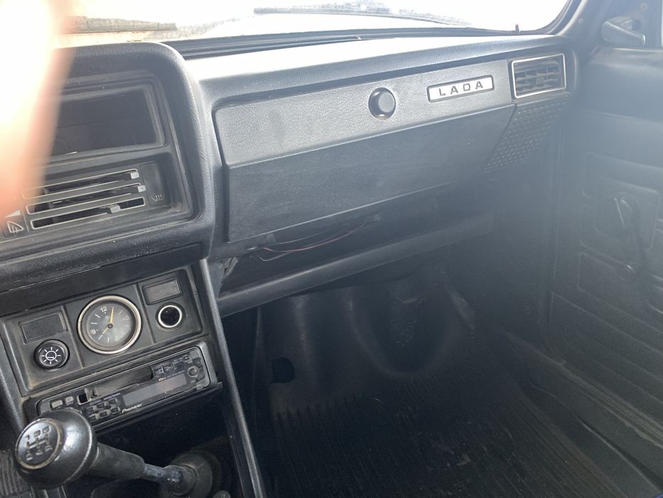 Продам авто - ваз 2104