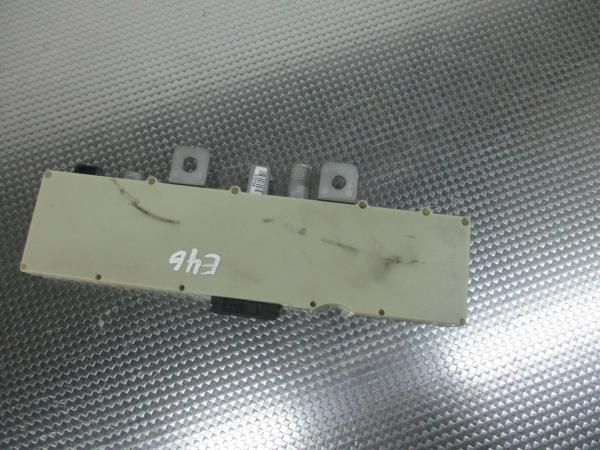 Amplificador de antena BMW 3 (E46)