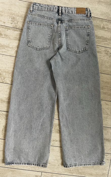 Джинси для дівчинки підліток It’s Basic