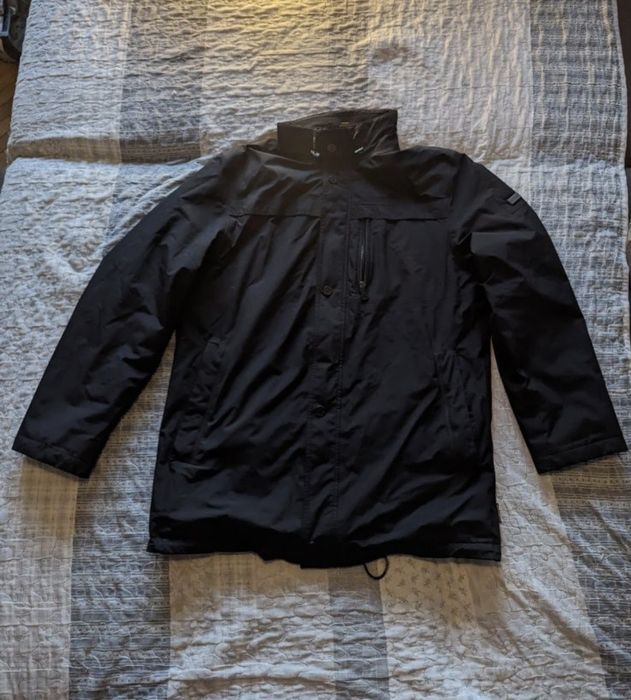 Pierre Cardine gote tex куртка