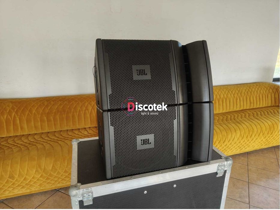 JBL VRX 932LAP | GWARANCJA | Igiełki | Aktywne | Case | Nowe: 34 tys |