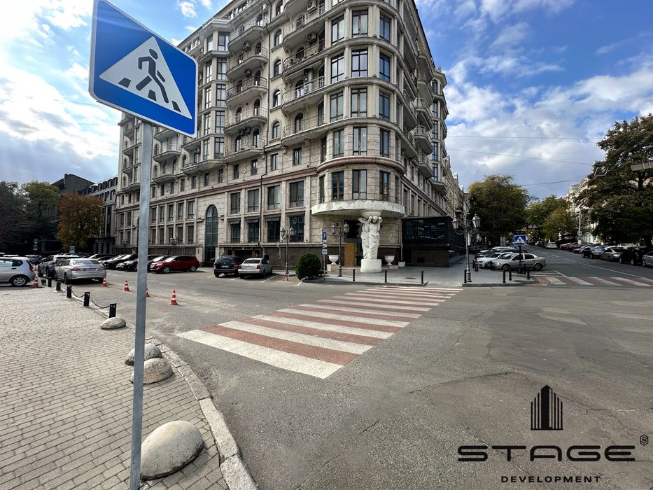 3-комнатная квартира по адресу ул. Польская (площадь 129 м²) - Atlanta.ua - фото 24