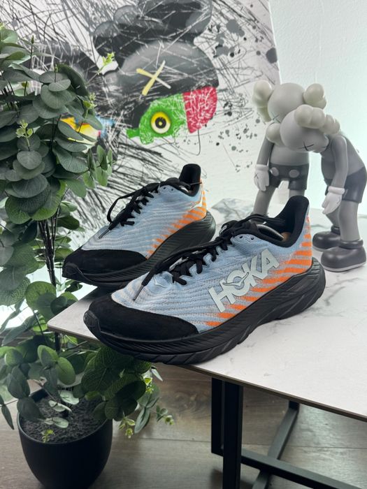 Кросівки Hoka Mach 5 47 розмір Е8085