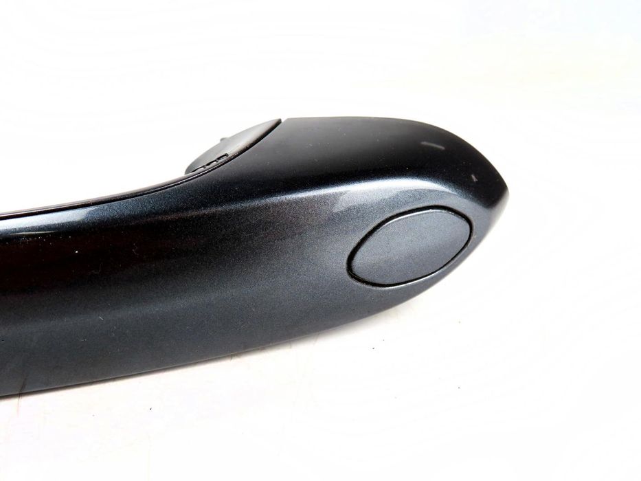 Punho / Puxador Da Porta Bmw 1 2016 - 2026
