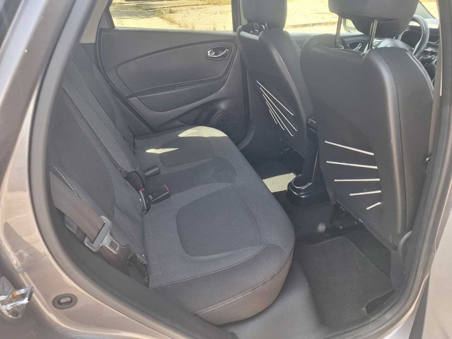 Renault Captur 1.5 DCi