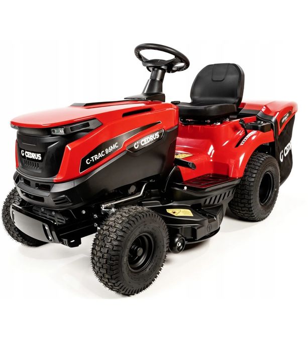 Traktorek kosiarka . Sprzedaż na raty