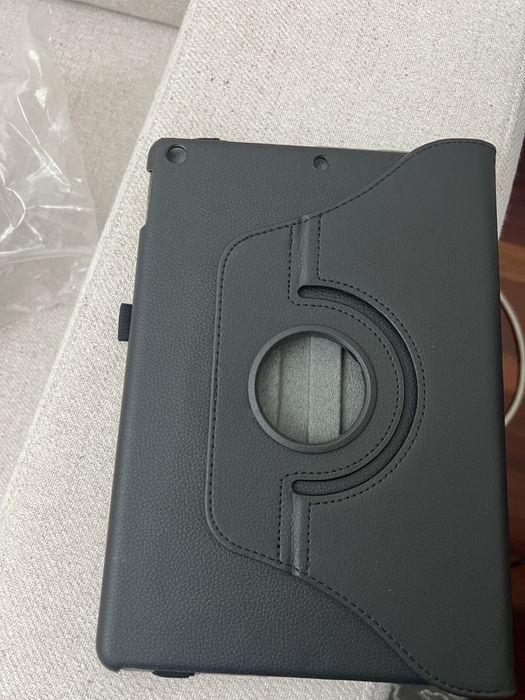 Capa ipad 11 geração