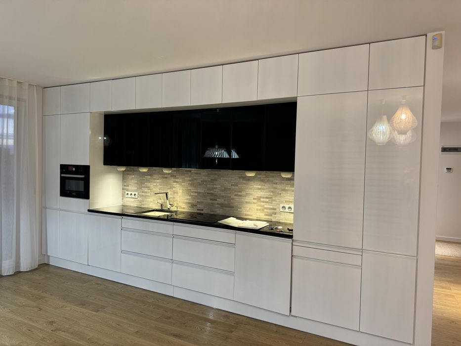 Mieszkanie na wynajem 77 m2, 3 pokoje ul. Nowowiejskiego Koszalin