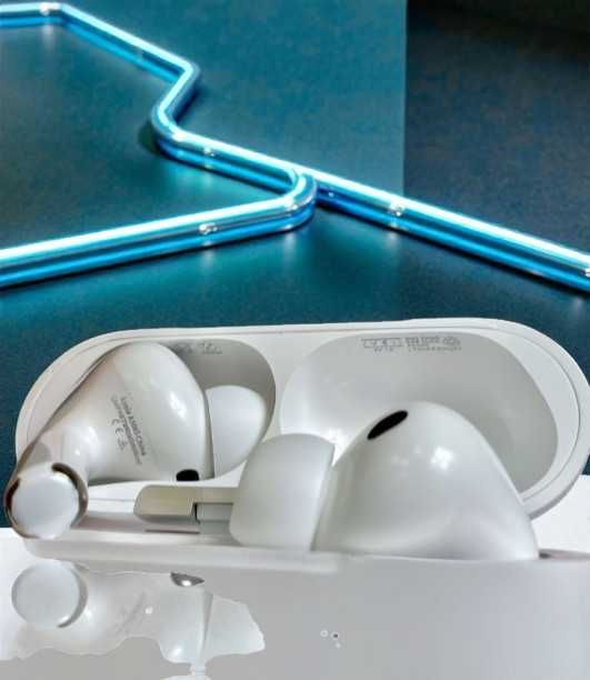 Епл Аірподс про 3 2026 Шумоподавлення/Apple AirPods Pro 3 ANC 2026