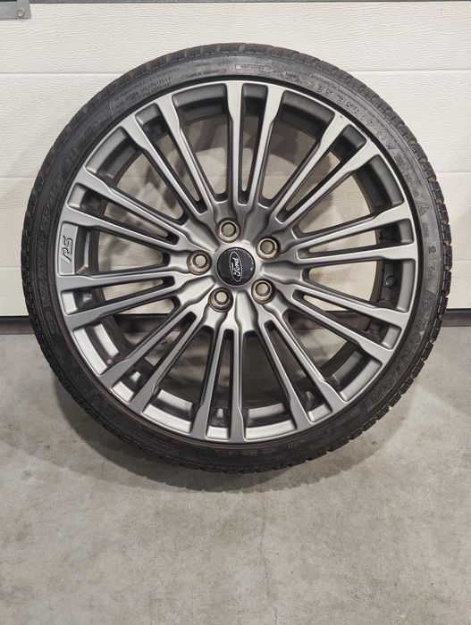 Felgi koła Ford Focus RS 5x108 19" 8" ET50