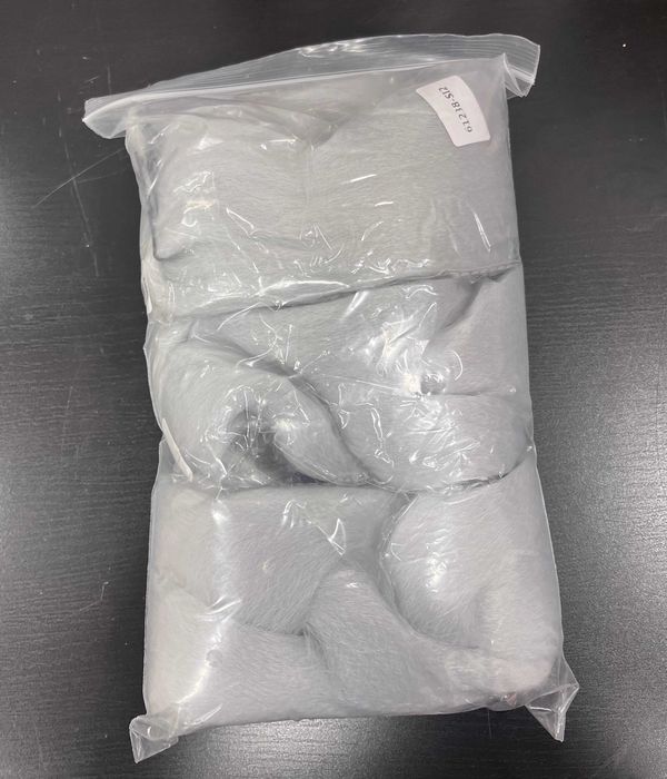 MapofBeauty 3 Pacote Afro Jumbo Braid tranças.