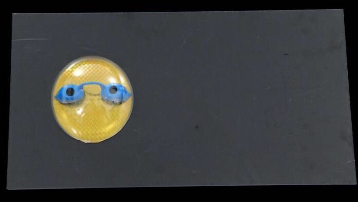 Escultura Clo Bougard