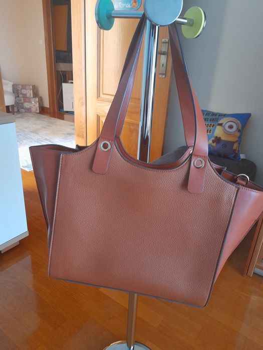 Mala Castanha Parfois