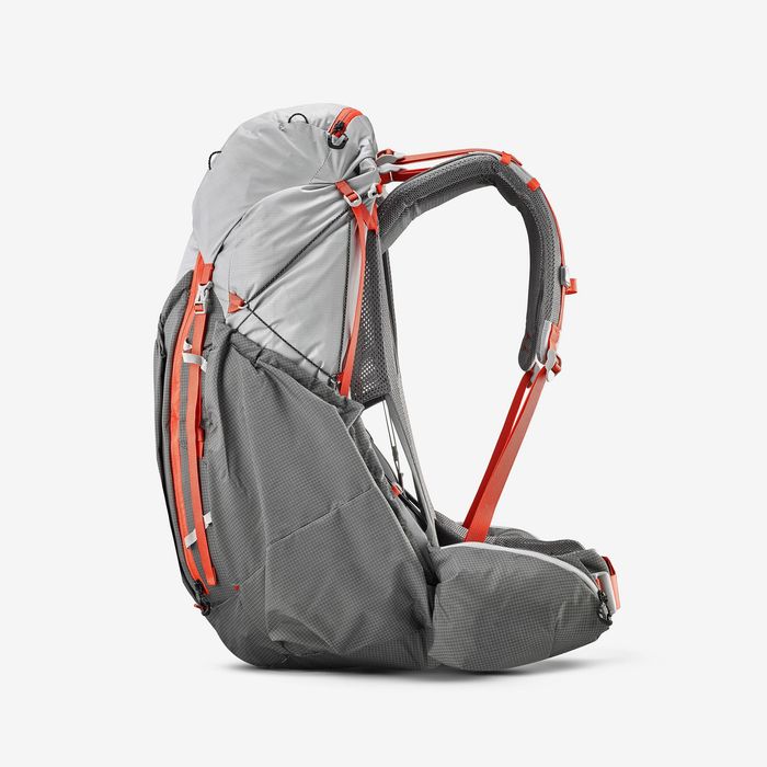 Mochila de Trekking leve Mulher 4510L - MT900 Light