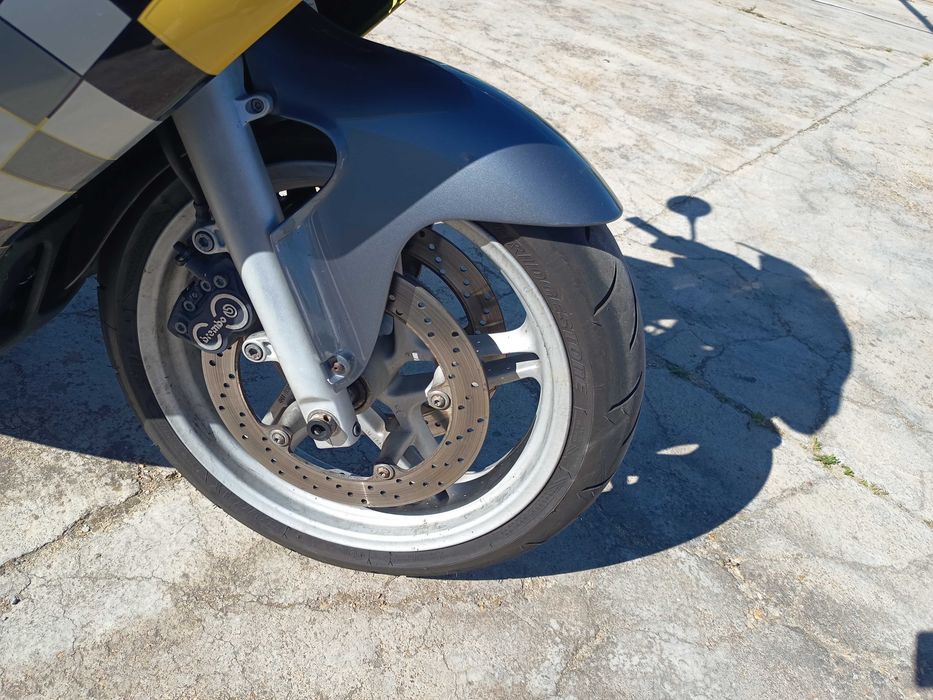 BMW K1200 RS 1998