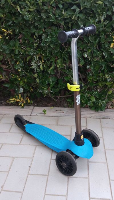 Trotineta Infantil Decathlon