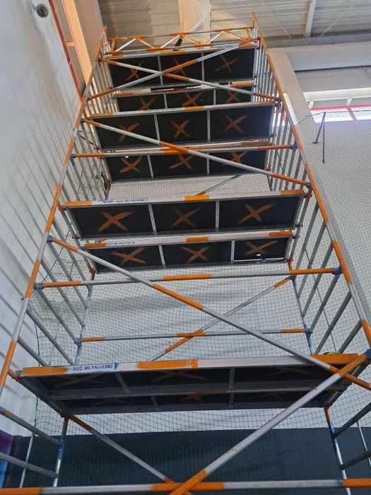 Montaż i Wynajem Rusztowań - Skierniewice / Łódzkie