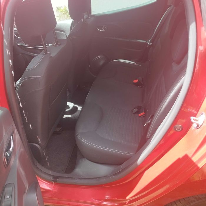 Renault Clio TCe 90cv