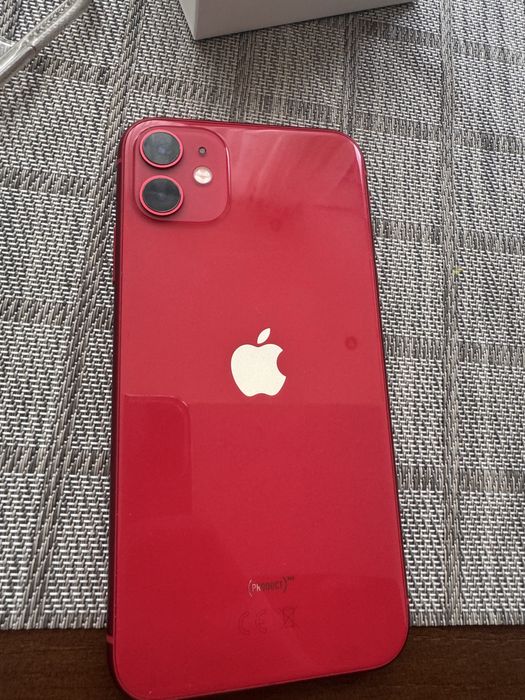 Продам Iphone 11
