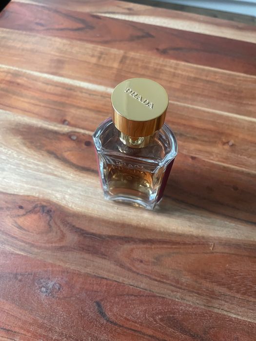 Prada La Femme Intense