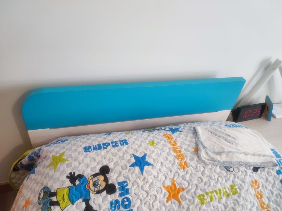 Cama criança gama nido nova!!