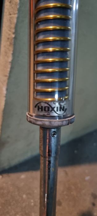 4 Antenas de radio cb e radioamador