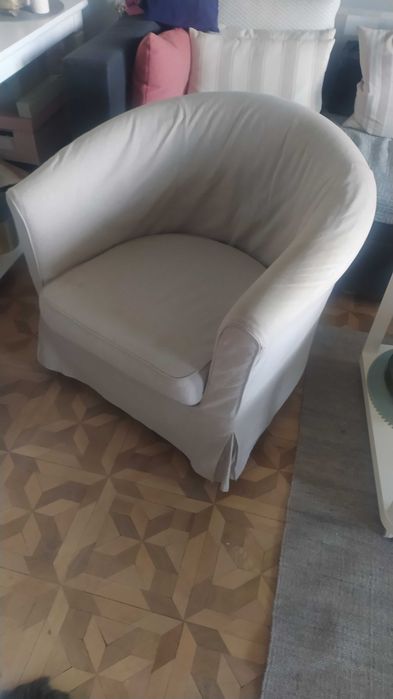 Fotel Tullsta IKEA