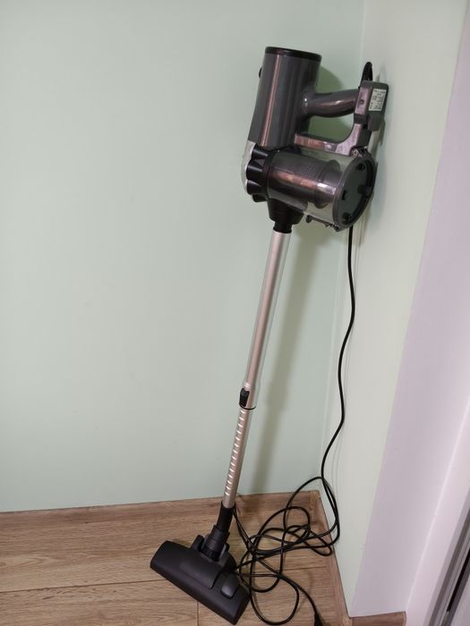 Пылесос Ariete 2761 600W