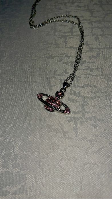 Naszyjnik Vivienne Westwood