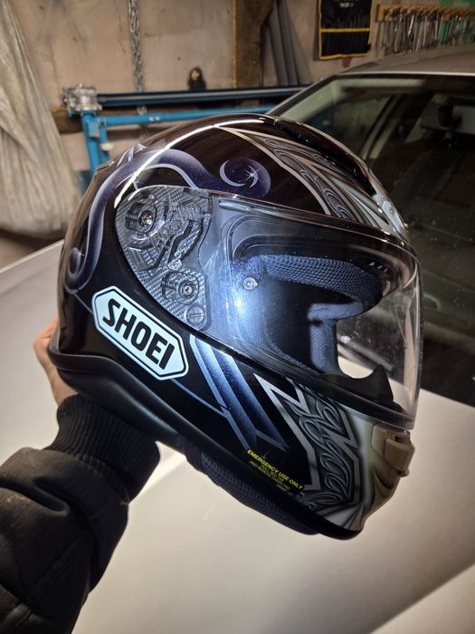 Sprzedam kask Shoei nxr