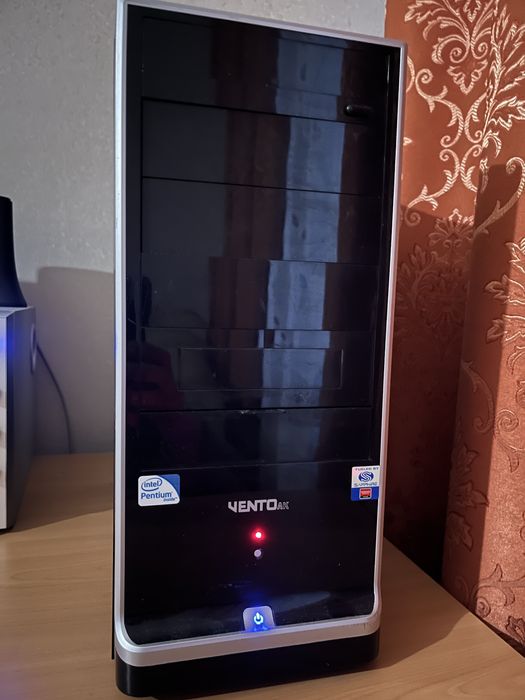 2 Комп'ютери на 1155, ціна за 2