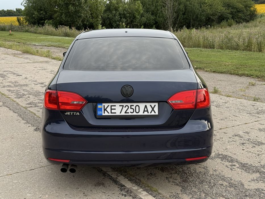 Продам VW Jetta 2 газ/бенз