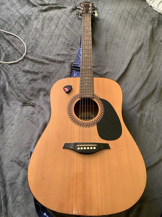 Гітара hohner бу4000