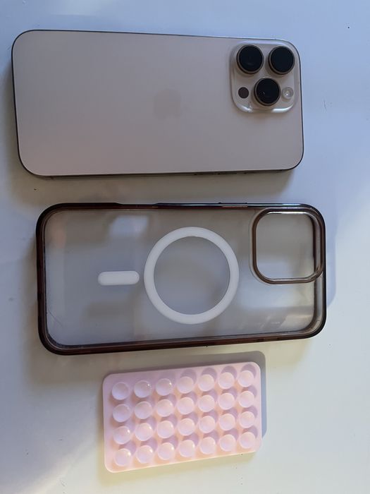 Iphone 16 Pro Max 256 Gb