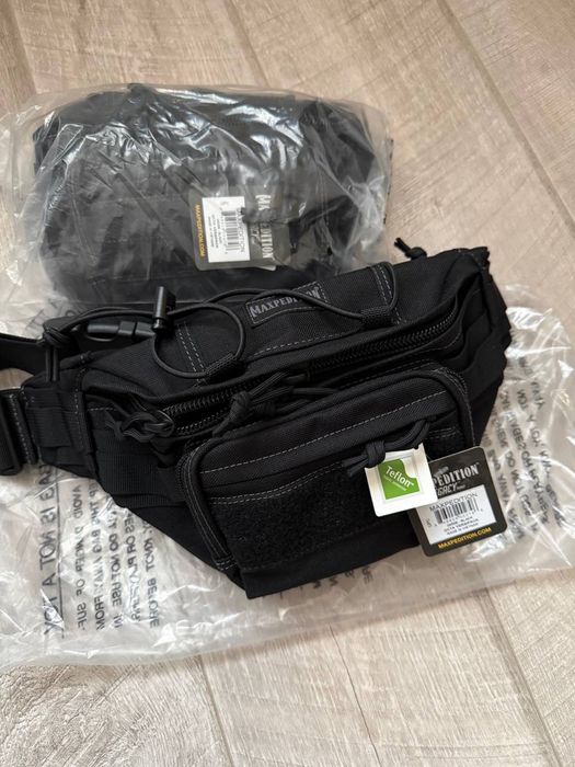 Поясна сумка Maxpedition Octa Versipack