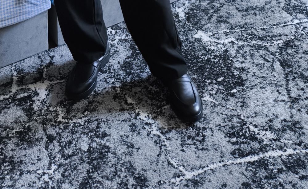 Лофери шкіряні Tsevo