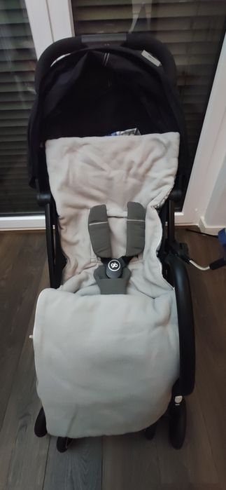 Saco térmico TOUS para carrinho de bébé - universal