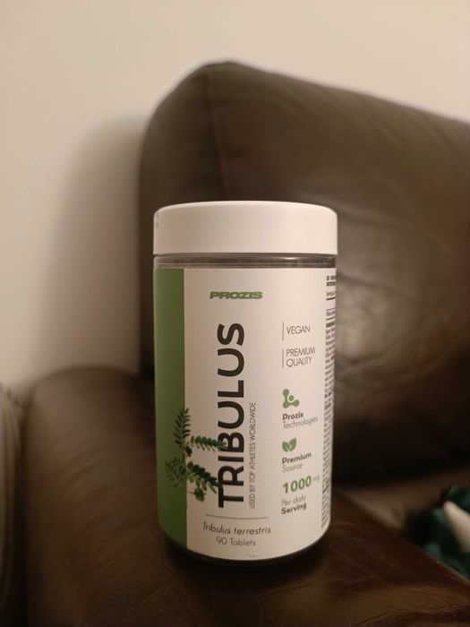Tribulus Terrestries