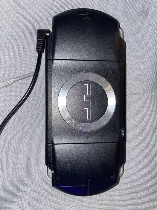 Psp 1004 Impecavel.
