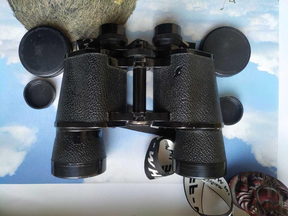 Бинокль 12*50  Атлантис