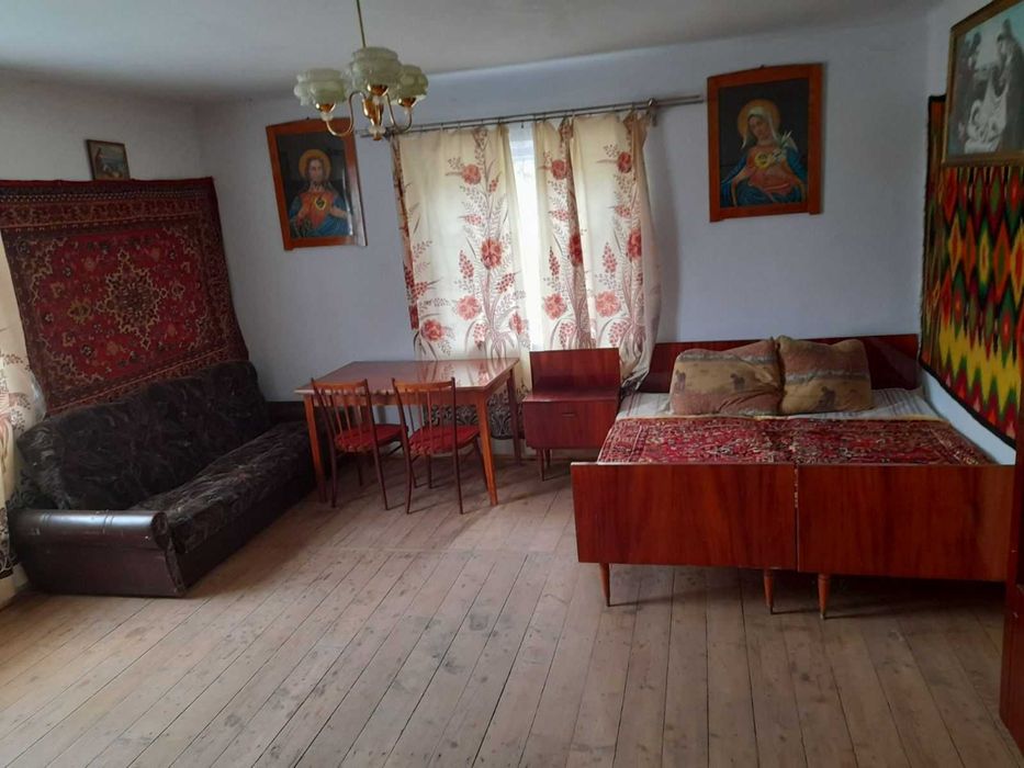 Продаж будинку в Туркотині ( Куровичі )