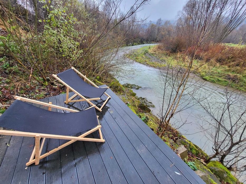 Domki w górach(sauna, jacuzzi,ibilard i wiele innych)