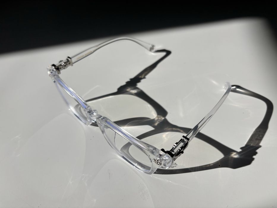 Okulary z filtrem